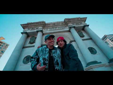 EL CHUMBEQUE X EL NIQITO PROD DRKDRK X DEL PUERTO (OFFICIAL VIDEO)