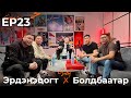 GAMEDAY PODCAST EP 23