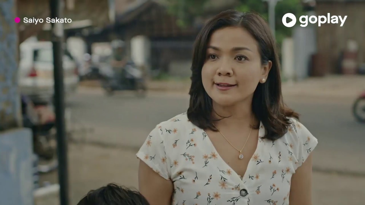 Saiyo Sakato | Official Trailer | GoPlay Original Series