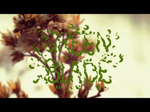 Hermitess - Green Blade