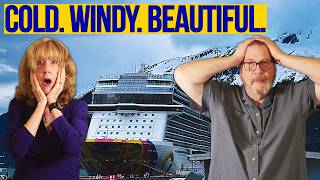 NCL Encore Skagway Alaska Cruise Port Guide & White Pass Railway Review | Cruising After 50