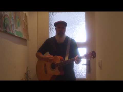 Leo Susana - Cum on Feel The noize (Quiet Riot cover) 40/365