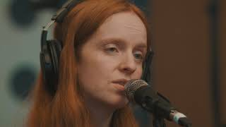 Faith Healer - Waiting (Live on KEXP)