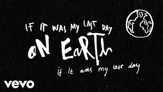 Tai Verdes - Last Day On Earth video