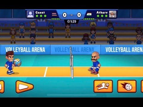Tips and tricks for Volleyball arena #volleyball #beachvolleyball #volleyballplayer