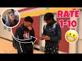 Rate Yourself And Your Classmates 1 10 High School Edition