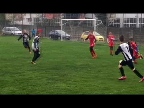 Damian Kachut FKM Karlova Ves jar 2016