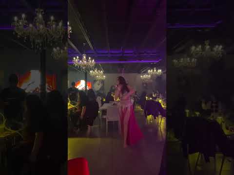 Promotional video thumbnail 4 for Florencia - Bellydance & Bollywood