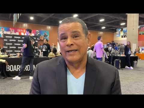 Raymond Cruz on new PopCorners Super Bowl ad and revisiting Tuco from Breaking Bad