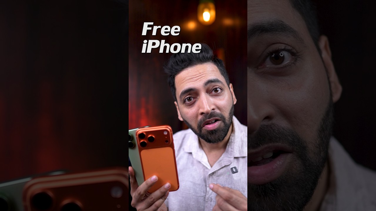 ₹799 Me iPhone : Mazak Nahi hai Ye😱 #shorts