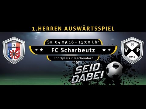 FC Scharbeutz ./. SVG Pönitz