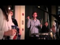 Streets Of Laredo - Girlfriend - 10/13/2014 - Aloft Philadelphia, PA, Philadelphia, PA