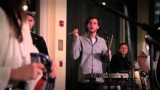 Streets Of Laredo - Girlfriend - 10/13/2014 - Aloft Philadelphia, PA, Philadelphia, PA