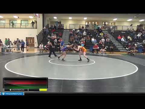 112 Lbs Round 1 - Aubrie Pehrson, Nebraska Vs Alexsys Jacquez, Betterman Elite Wrestling 0656