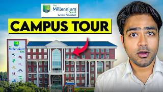 The Millennium School Video thumbnail