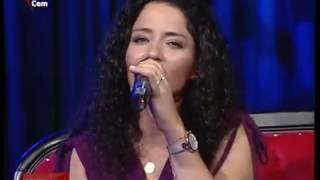 Deniz Toprak - Şu Kanlı Zalimin Ettiği İşler (Canlı)