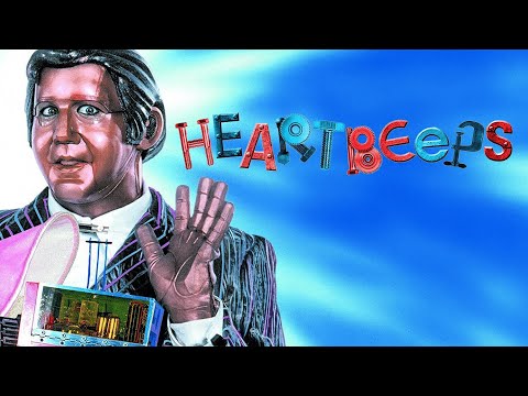 HEARTBEEPS super soundtrack suite - John Williams