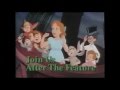 Opening To Peter Pan 1998 VHS
