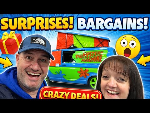 Caravan camping and motorhome show 2026