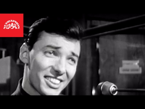 Karel Gott - Isabella (oficiální video)