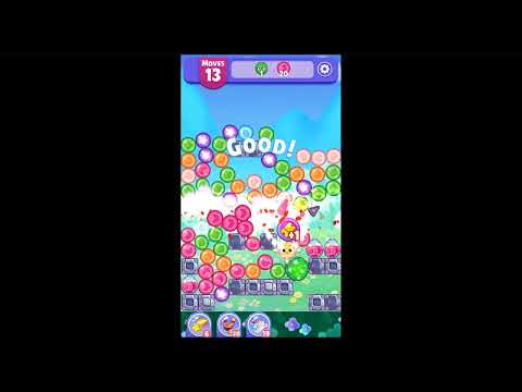 Angry Birds Dream Blast level 217