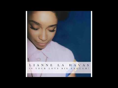 Thumbnail for Lost & Found - Lianne La Havas - From the 2012 Album - 'Is Your Love Big Enough?' by Lianne La Havas