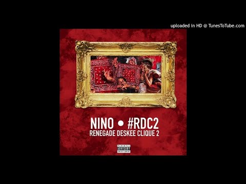 Nino - Choppers And More (Feat King Samson)