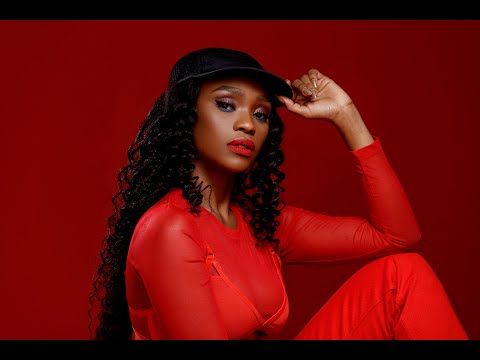 Stella Mwangi (Kenya - Norway)