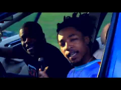 BrokeToRich- FGE Quan ft Jay Flexin shot by (Stack Franklin) Official Music Video