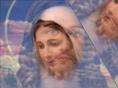 Bem Aventurada Maria  - musica com legendas