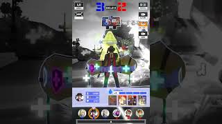 【#コンパス 】これが本当の遅延逢瀬 #shorts
