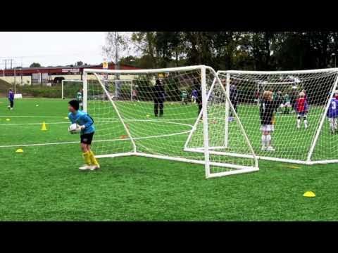 Tollereds IF P01 Lerumsalliansen i Gråbo 2 oktober 2010