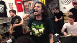 Colder Quicker - Real Friends