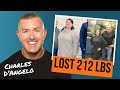 Lisa's 212lb Transformation!