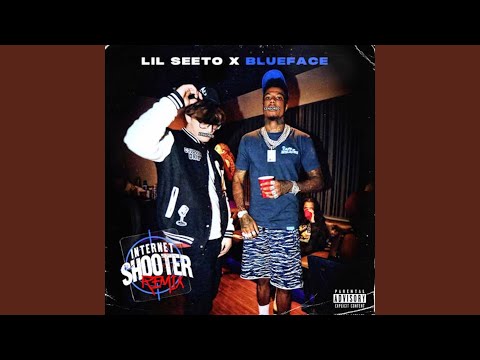 Internet Shooter (Remix)