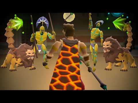 We're So Back - HCIM #33
