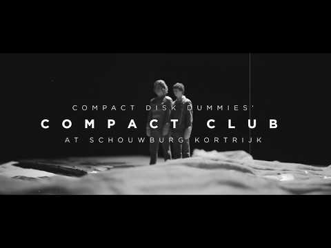 Compact Disk Dummies / Compact Club 2018 / Aftermovie