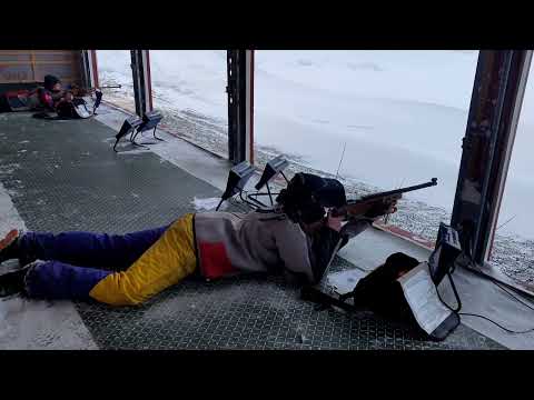 Christian Shooting Spree