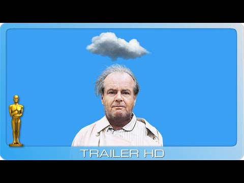 Trailer-Vorschau: About Schmidt