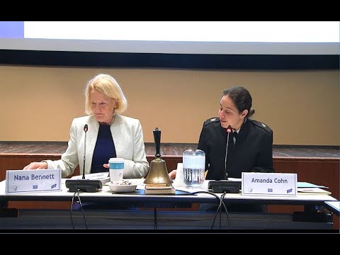 October 2017 ACIP Meeting - Welcome & Introductions