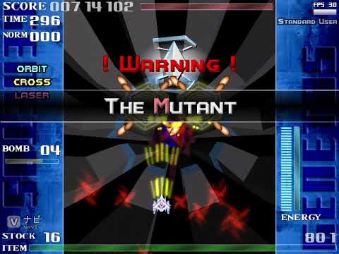 Genetos (Windows / 2009) "Standard user" Playthrough