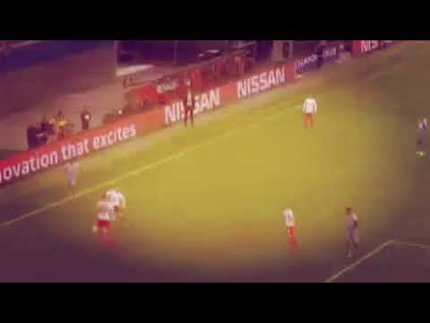 Y. Tielemans Goal - RB Leipzig vs Monaco (1-1)