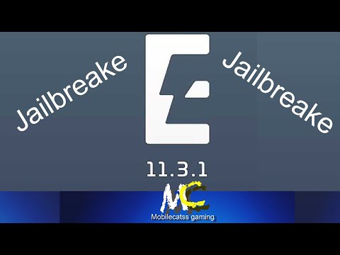 iOS 11.3.1 jailbreak - no computer
