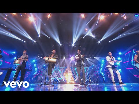 Turma do Pagode - Já Virou Rotina (XV Anos Ao Vivo)