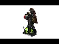 thumbnail: LEGO Super Mario Super Mario World™: Mario en Yoshi 71438