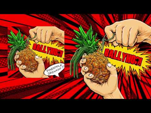 Ballyhoo! - "Beautiful Day"