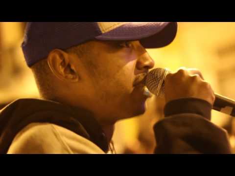 Rosca x Odinn - Roda de Sexta