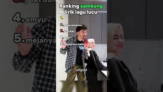Download lagu sambung lirik lagu lucu🎤🤣 mp3 Download lagu sambung lirik lagu lucu🎤🤣 mp3