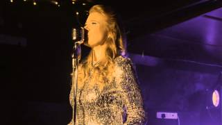 Edith Piaf &#39;Je Ne Regrette Rien&#39; performed by Emily Jane Brooks