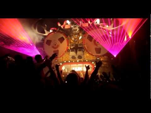 The Qontinent 2011 | Official Aftermovie